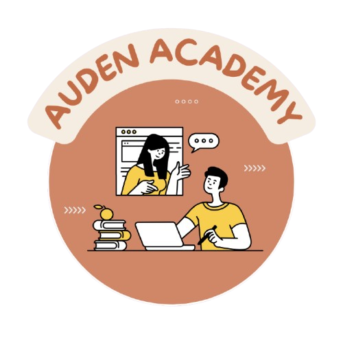 Auden Academy